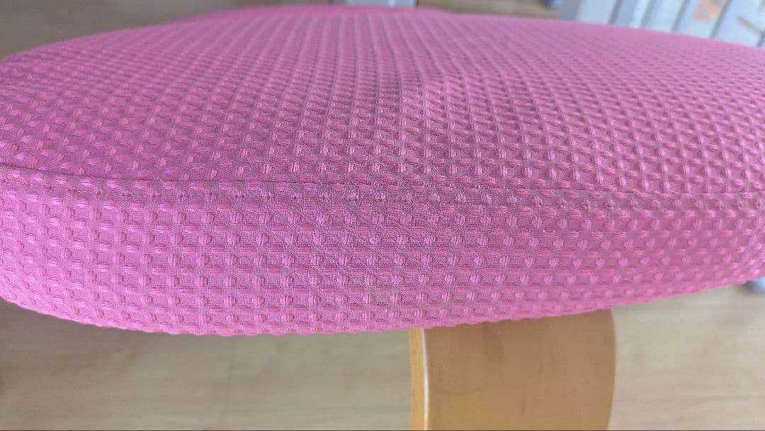 リボ社 バランスチェアイージー