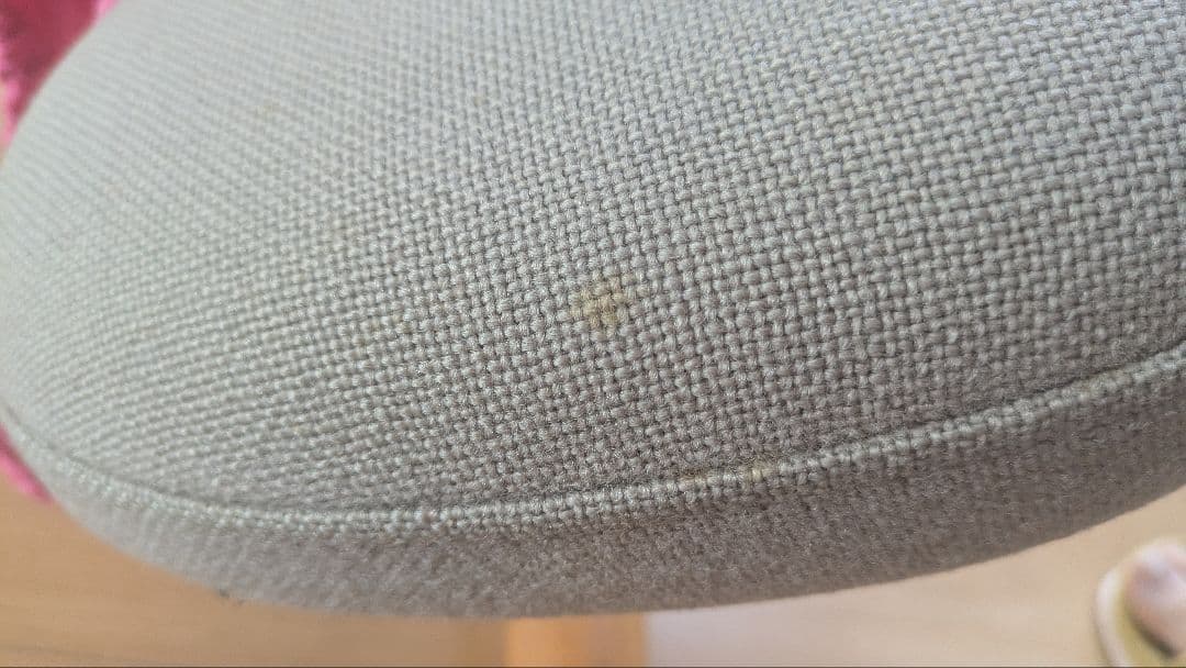 リボ社 バランスチェアイージー