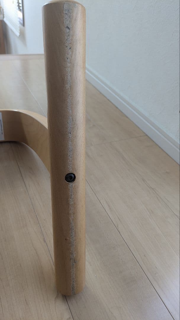 リボ社 バランスチェアイージー