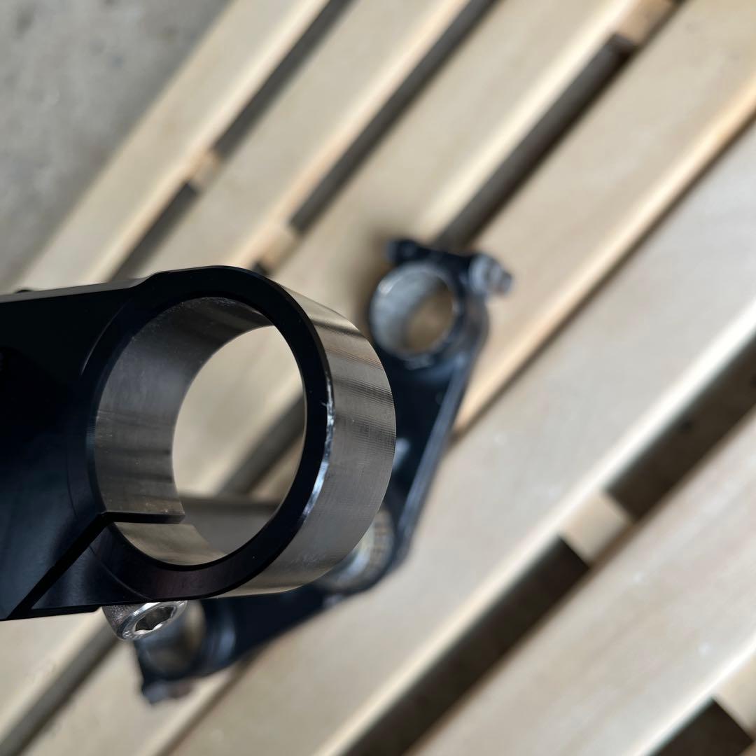 マメタンgpz900r a11 フロント回り