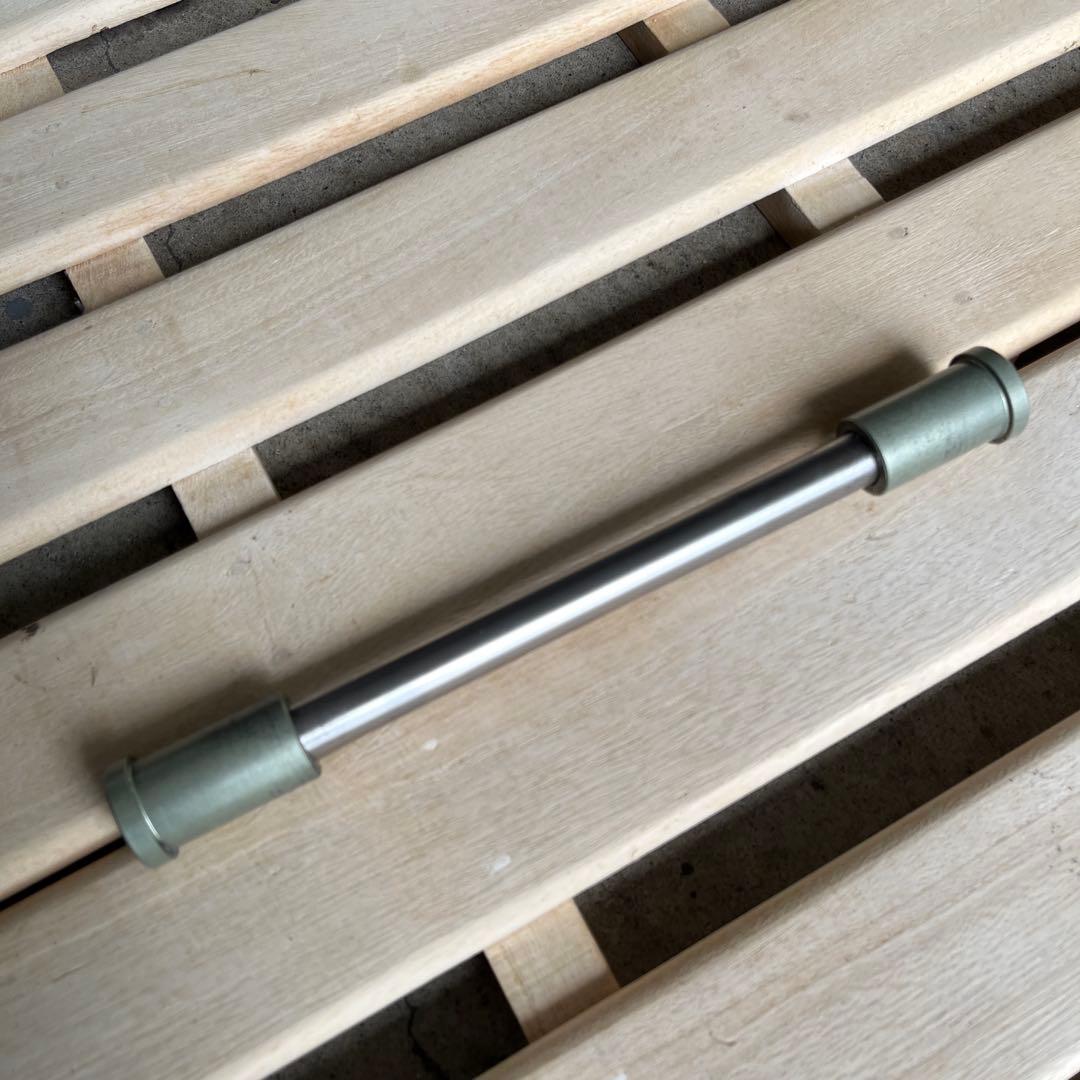 マメタンgpz900r a11 フロント回り