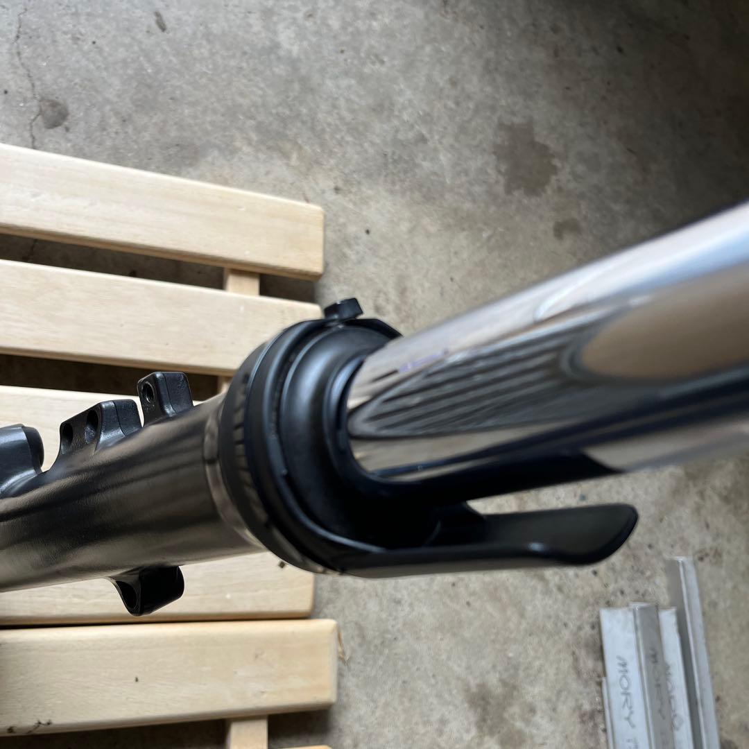 マメタンgpz900r a11 フロント回り