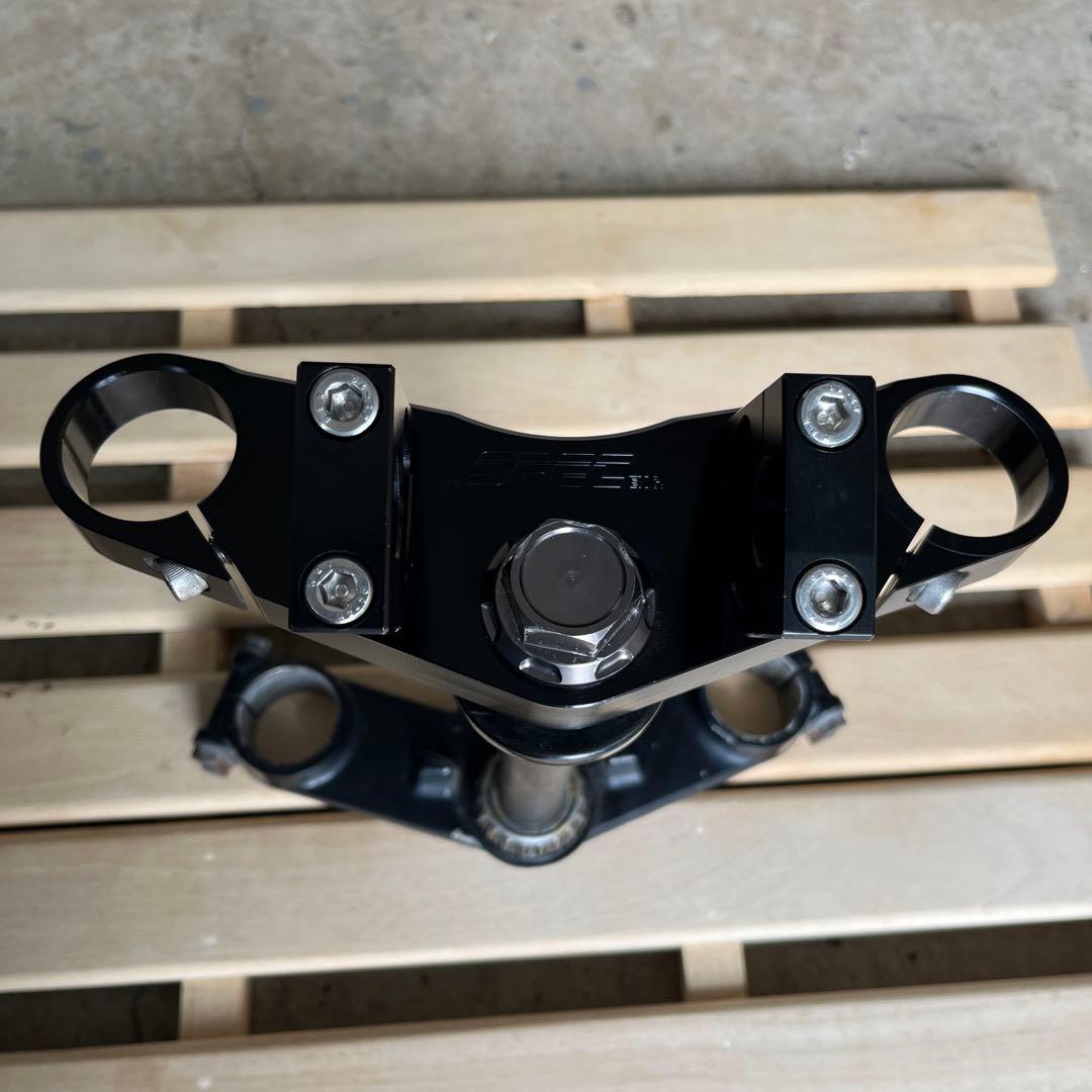 マメタンgpz900r a11 フロント回り