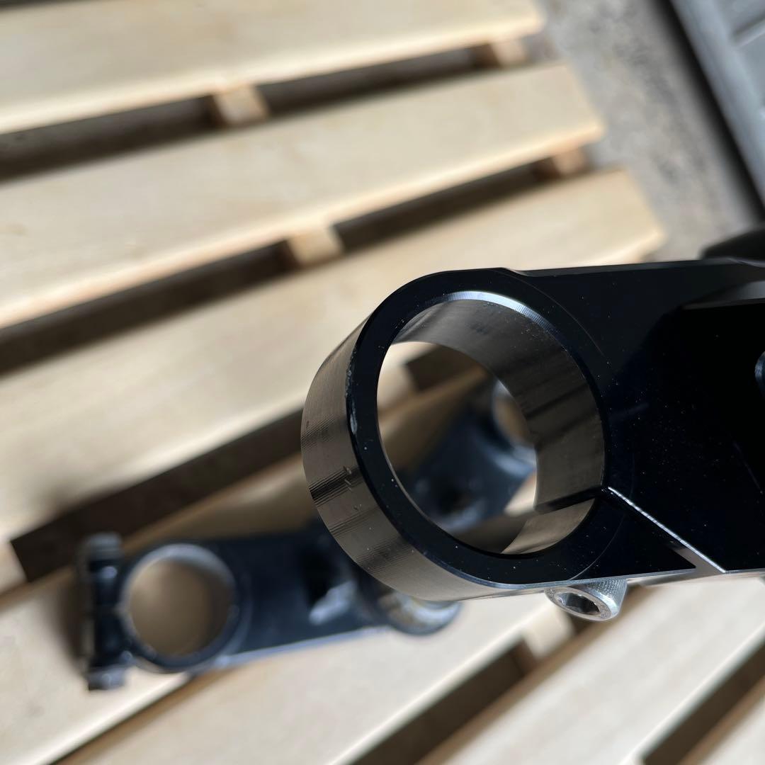 マメタンgpz900r a11 フロント回り