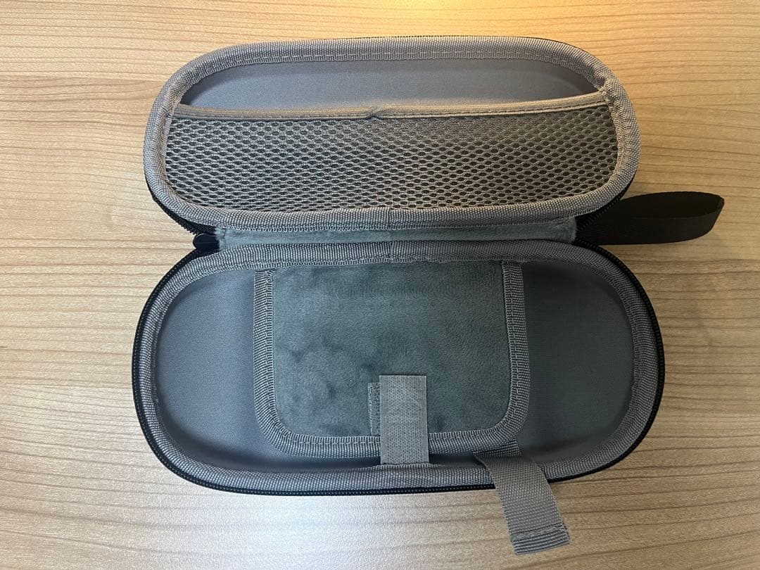 retroid pocket 5 専用ケース付き