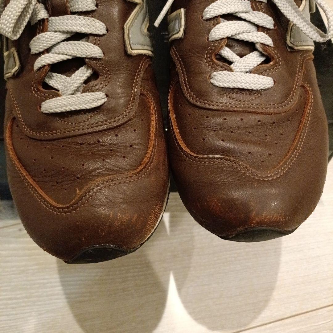 ニューバランス M576CH USA LIMITEDEDITION 26センチ