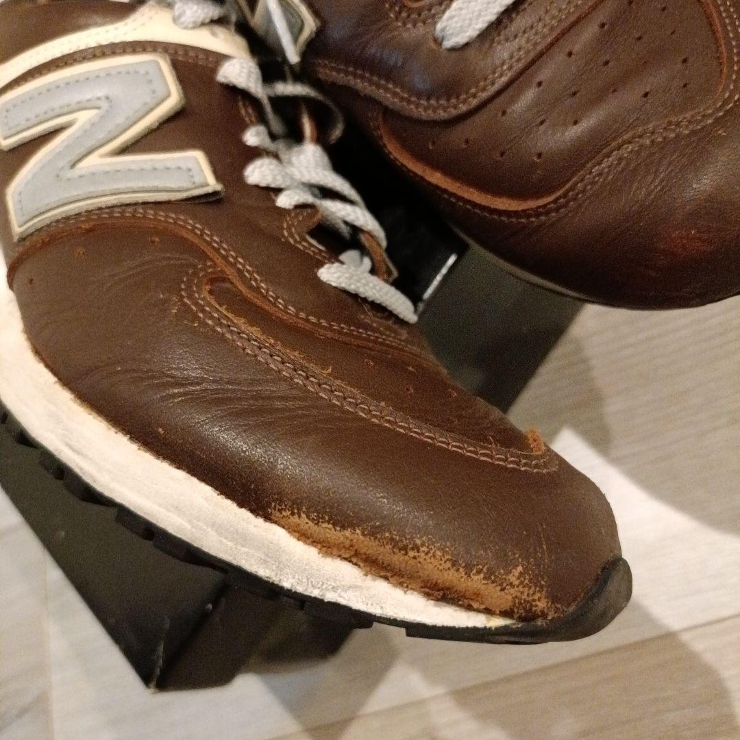 ニューバランス M576CH USA LIMITEDEDITION 26センチ