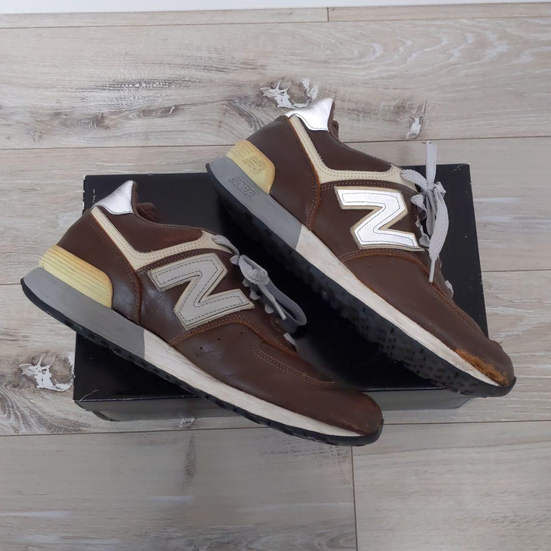 ニューバランス M576CH USA LIMITEDEDITION 26センチ
