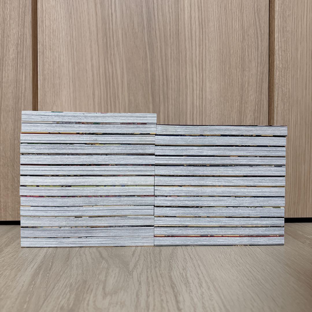 SAKAMOTO DAYS サカモトデイズ 全巻セット