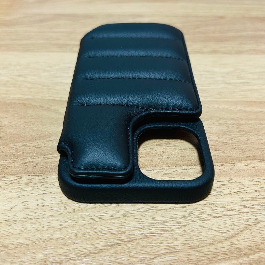 【未使用】DEMIU BALLOON iPhone16 ブラック