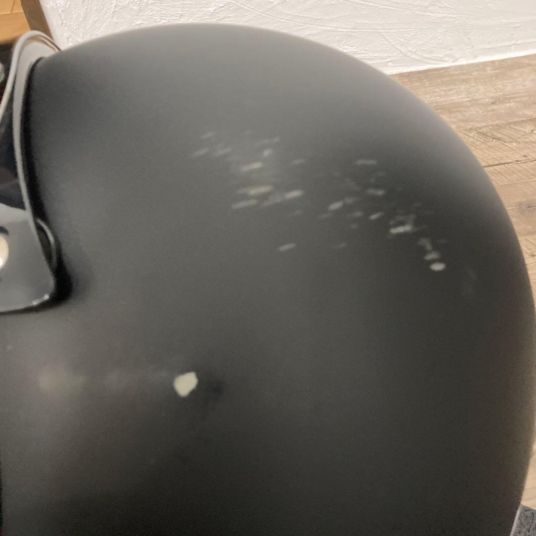 ジェットヘルメット　TT&CO TT05