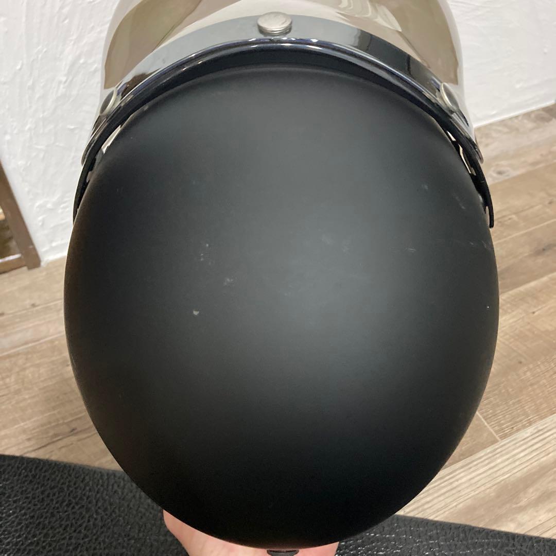 ジェットヘルメット　TT&CO TT05