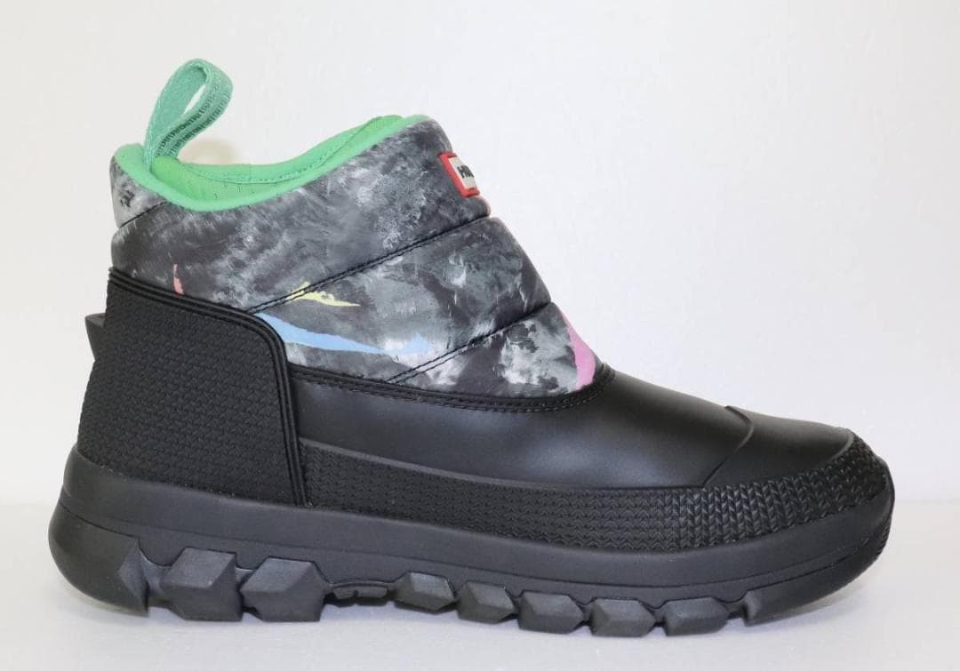 定価17600 新品 本物 HUNTER JP25 靴 ブーツ 423