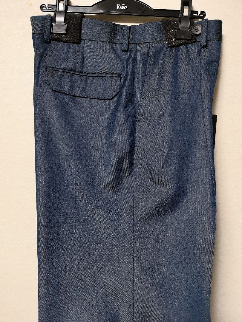 thereracsリラクス acne HYKE ジルサンダーマルジェラ