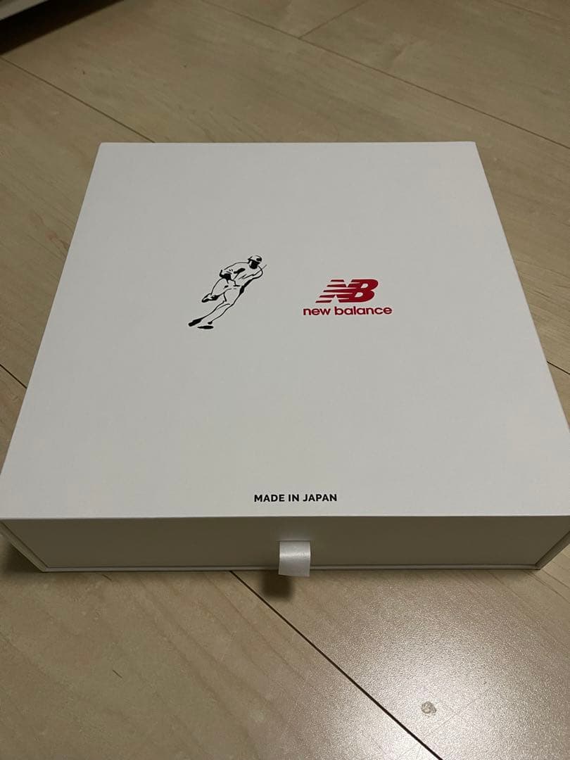 44枚限定 大谷翔平 ニューバランス Tシャツ シグネチャーロゴ