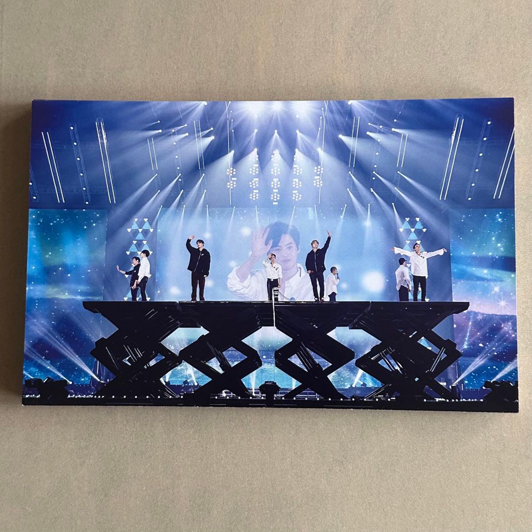 K-POP・アジア EXO EXOPLANET#4 The ElyXiOn in Seoul DVD