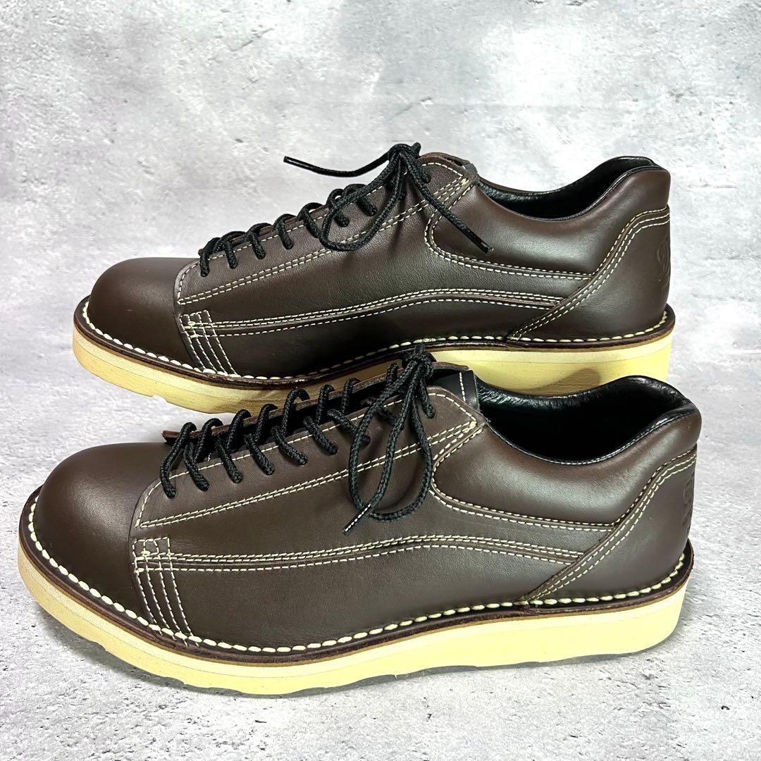 美品 Danner ダナー HOOD  D4002 サイズ8