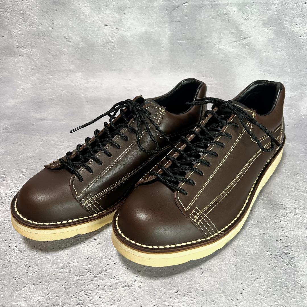 美品 Danner ダナー HOOD  D4002 サイズ8