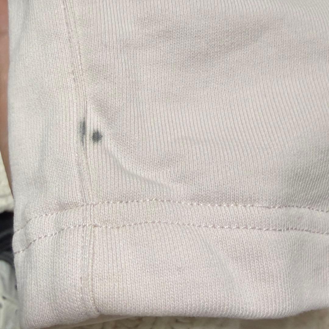 Bibiy. B. CLUB PREPPY PANTS ピンク