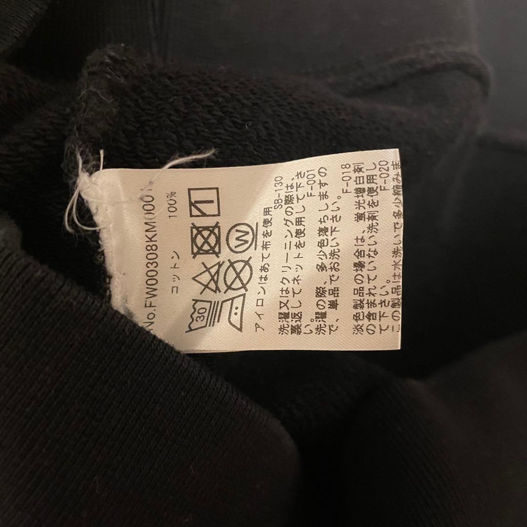 MAISON KITSUNÉ スウェット レディースL