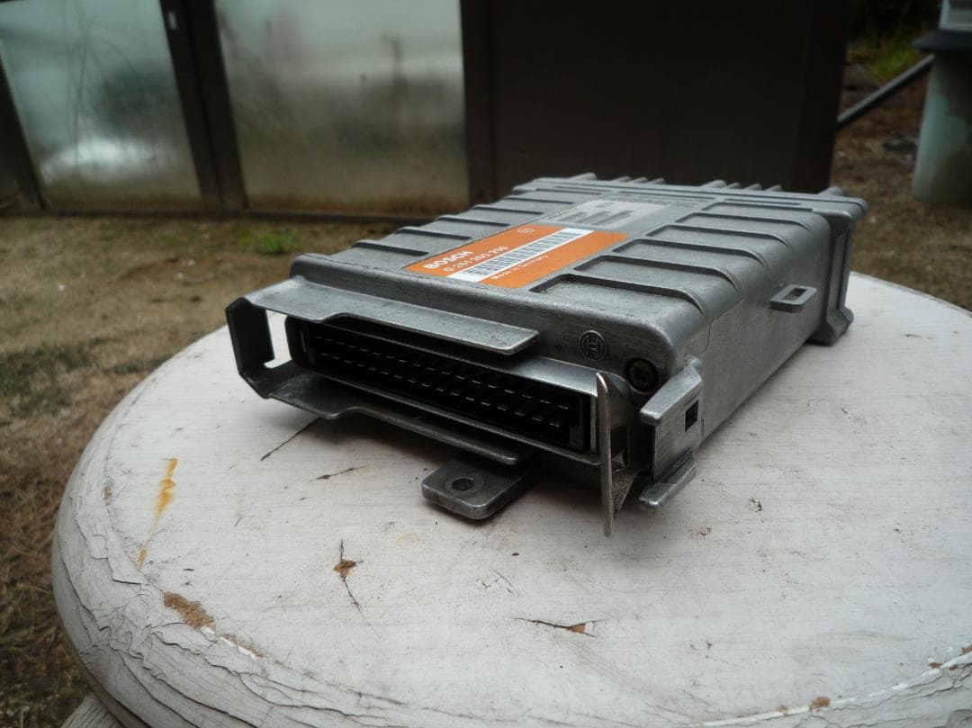  K100RS 4V 　純正 ECU エンジン コントロール