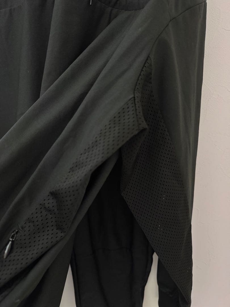 LUZeSOMBRA上下セットNavigatorsプルオーバー、スリムパンツ