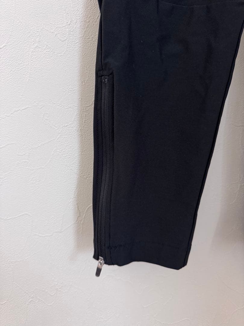 LUZeSOMBRA上下セットNavigatorsプルオーバー、スリムパンツ