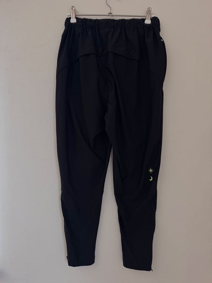 LUZeSOMBRA上下セットNavigatorsプルオーバー、スリムパンツ