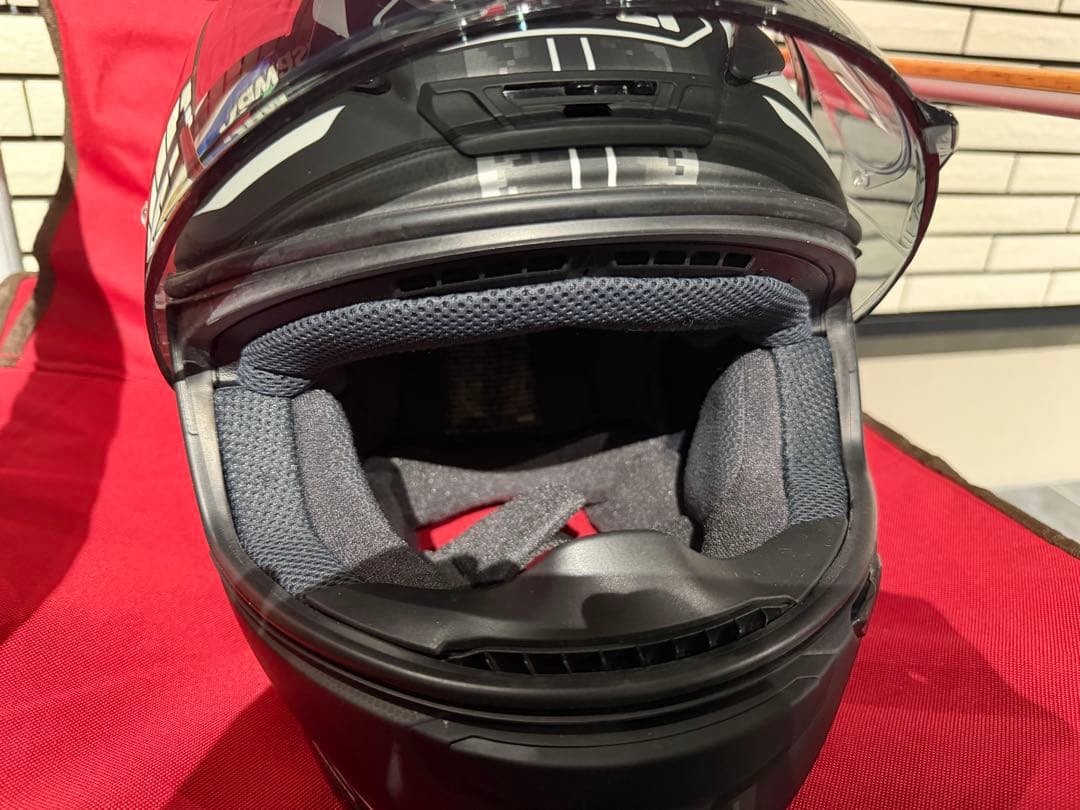 SHOEI Z-7 PARAMETER Mサイズ