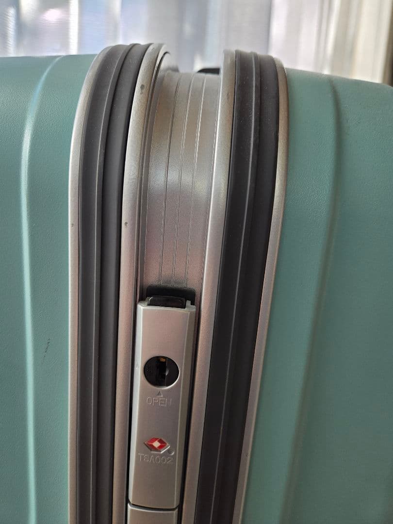 エース　プロテカ　スーツケース　エキノックスライト　82L　キャリーケース