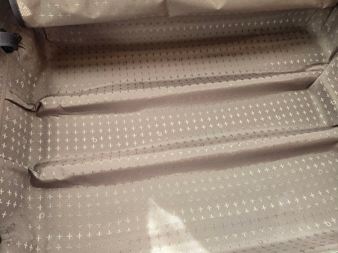 エース　プロテカ　スーツケース　エキノックスライト　82L　キャリーケース