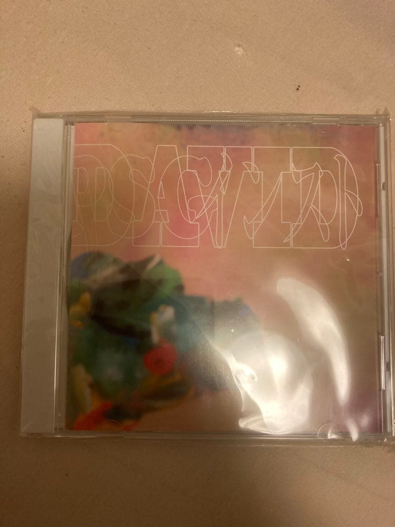 PSG DAVID インスト(未開封)