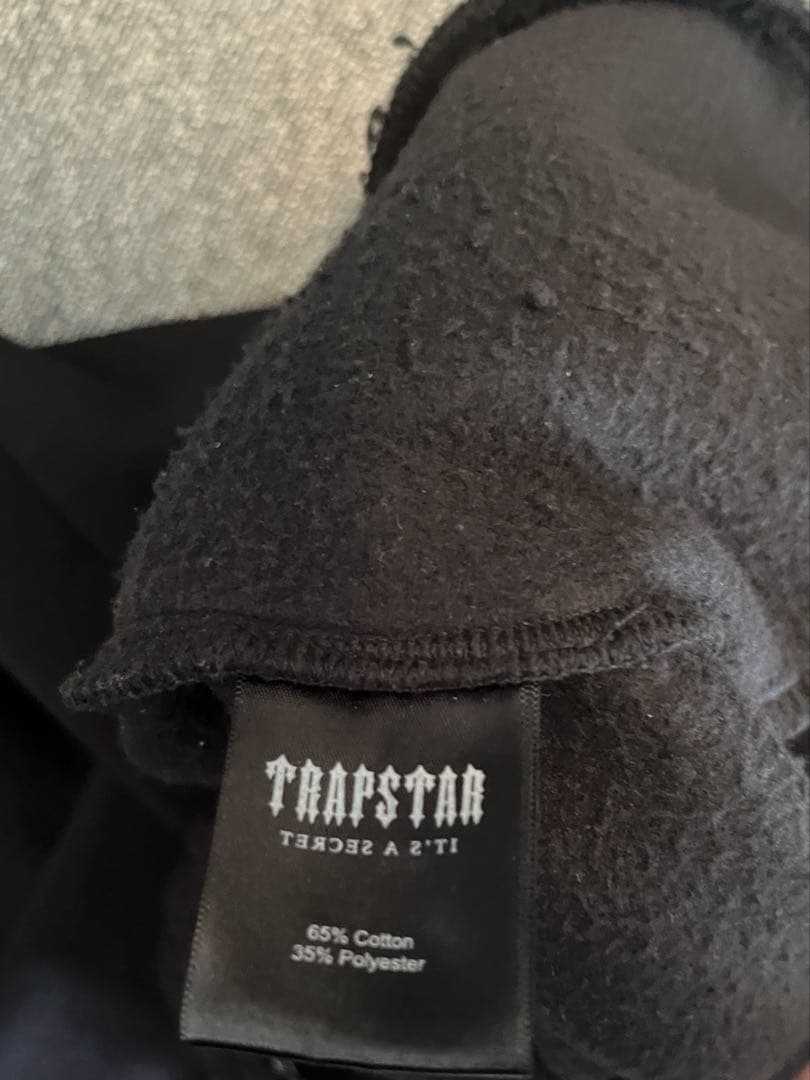 正規品　trapstar スウェットパンツ