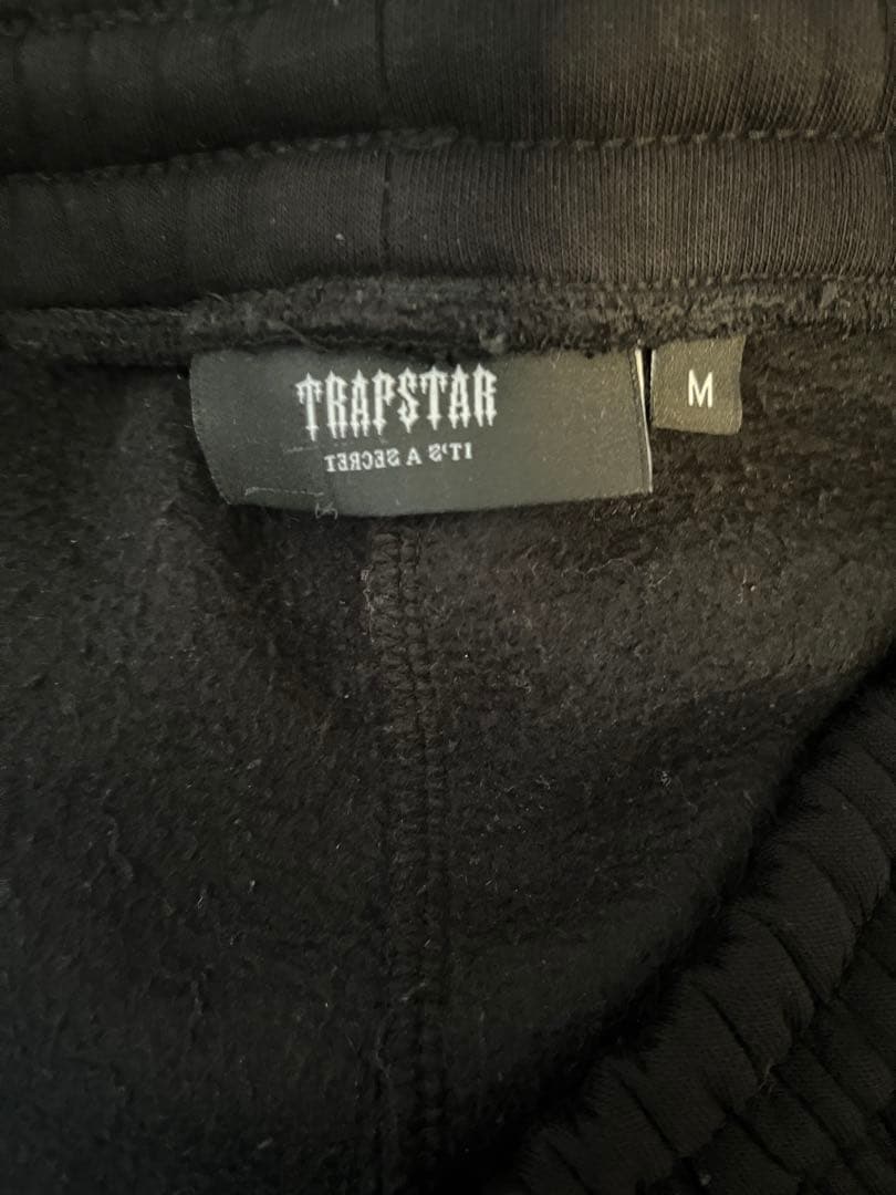 正規品　trapstar スウェットパンツ