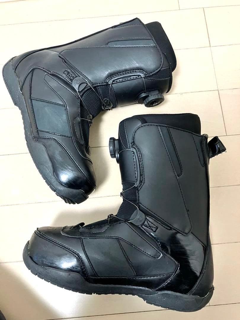 バートン　BURTON 158cm スノーボード3点セット　大阪手渡可能！