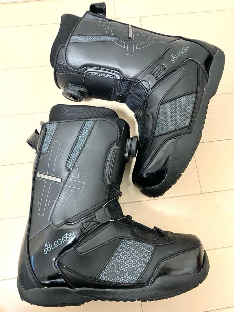 バートン　BURTON 158cm スノーボード3点セット　大阪手渡可能！