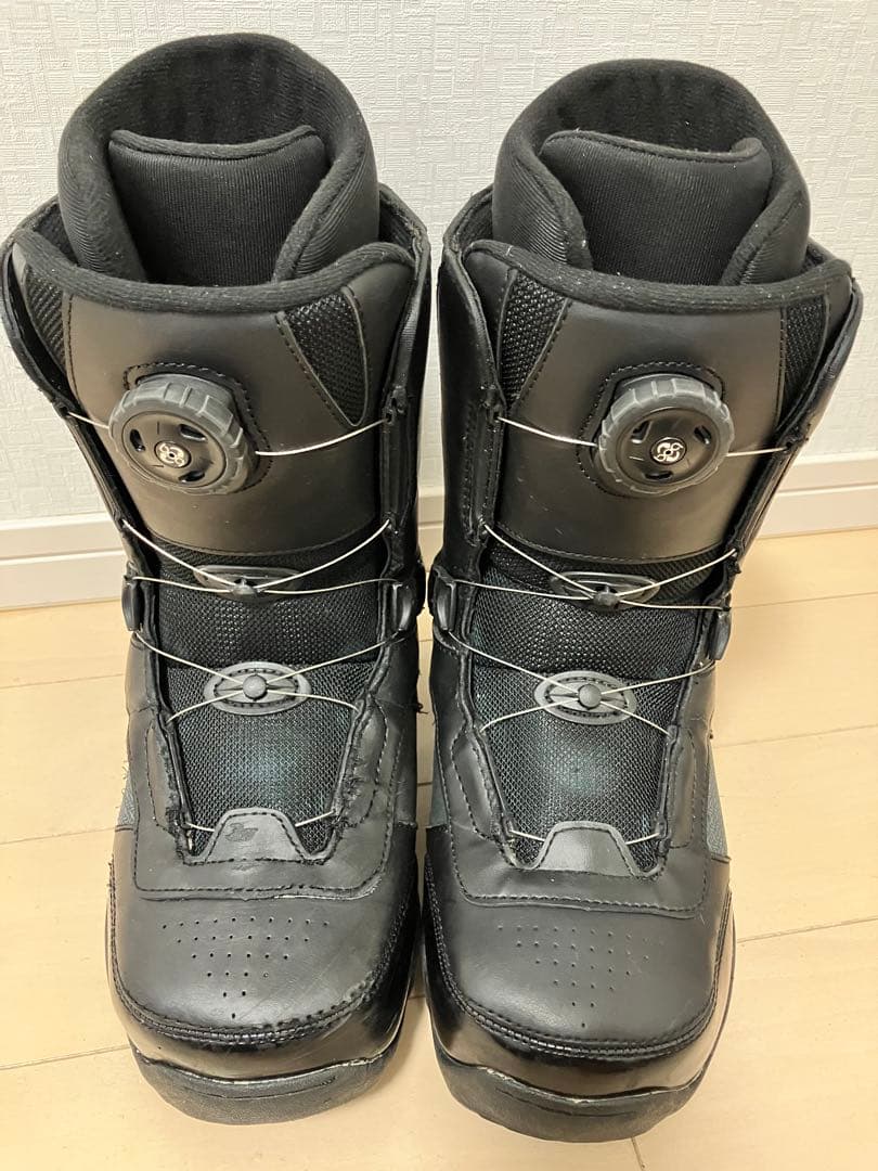 バートン　BURTON 158cm スノーボード3点セット　大阪手渡可能！