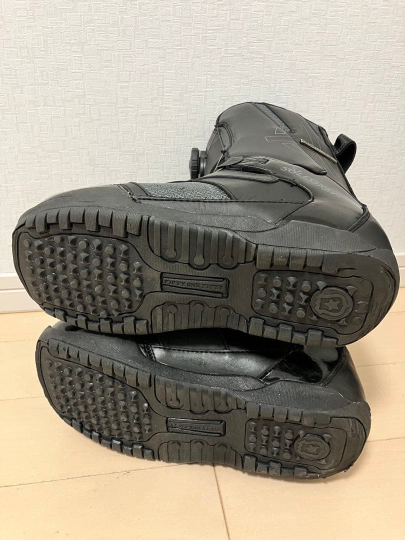 バートン　BURTON 158cm スノーボード3点セット　大阪手渡可能！