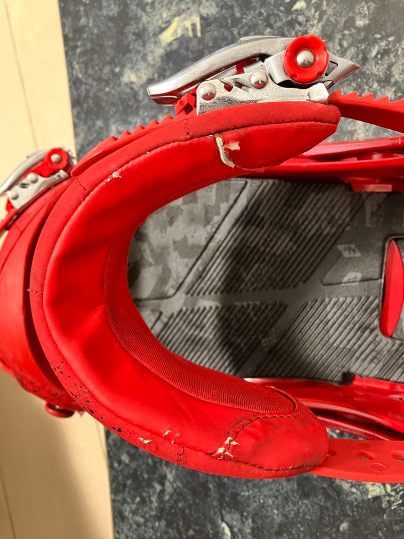 バートン　BURTON 158cm スノーボード3点セット　大阪手渡可能！