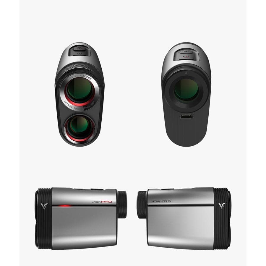 中古 Voice Caddie Laser PRO ボイスキャディ プロ