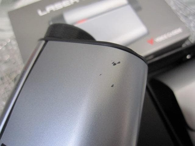 中古 Voice Caddie Laser PRO ボイスキャディ プロ