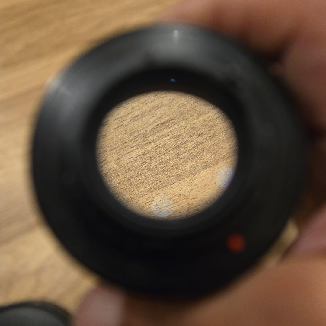 レンズ(単焦点) Carl Zeiss Planar F1.4/85mm