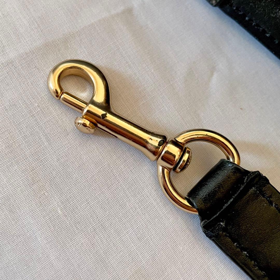 【匿名配送】COACH コーチ ショルダーバッグ ブリーフケース