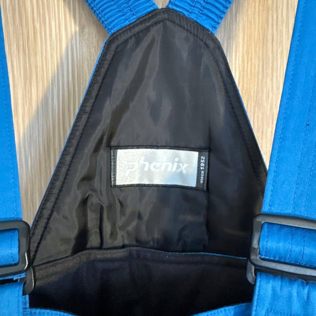 【美品・160】スキーウェア　フェニックスphenix グローブセット
