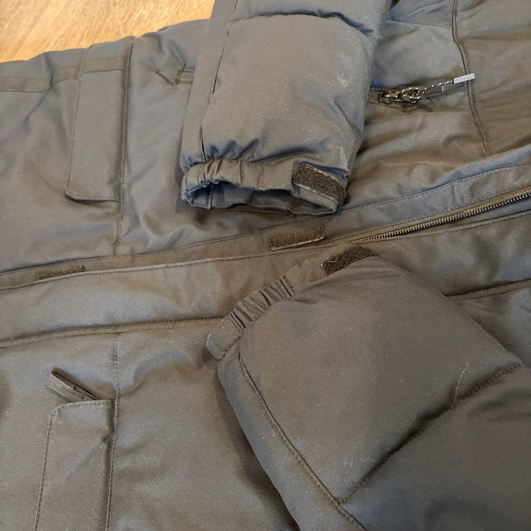 【美品・160】スキーウェア　フェニックスphenix グローブセット