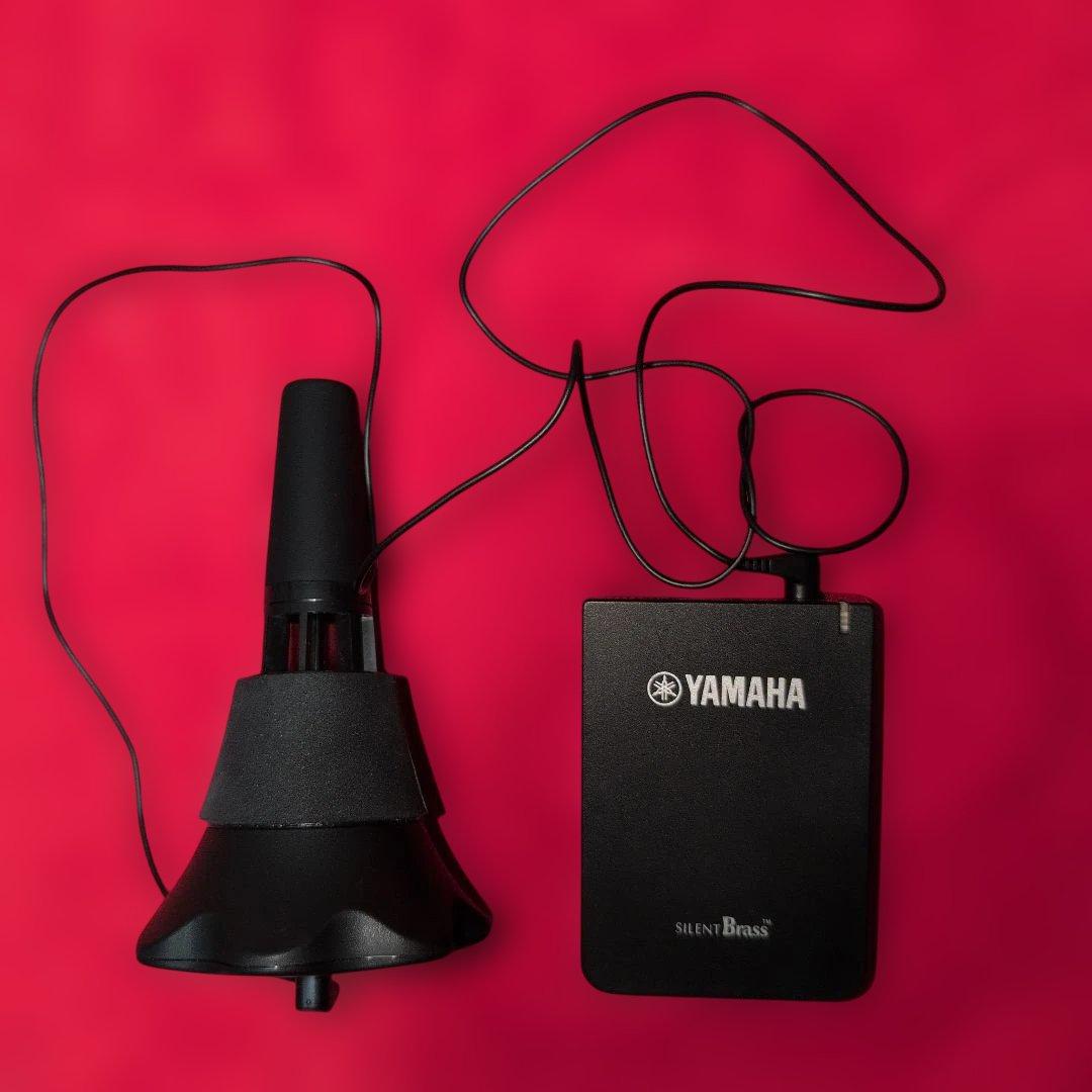 [即日発送 ]YAMHA サイレントブラス トランペット用 STX-2