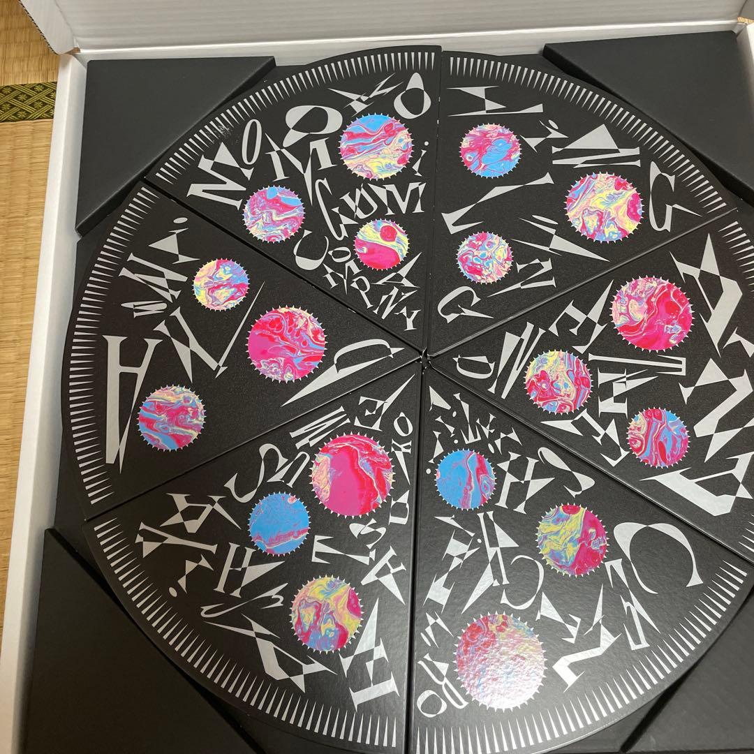 み*)様 BiSH THE BEST 初回限定盤