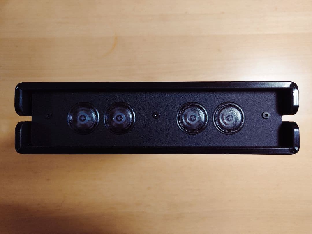 【PKB PC】PWS FS-24 PUNKWORKSHOP アケコン