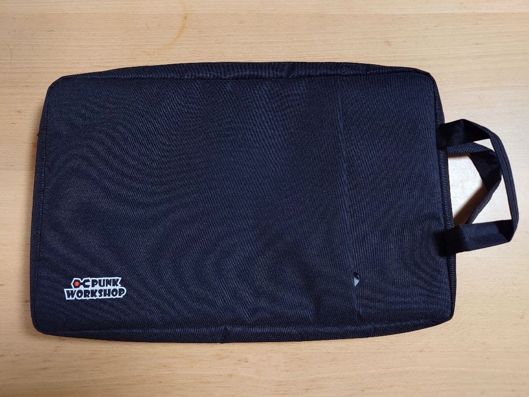 【PKB PC】PWS FS-24 PUNKWORKSHOP アケコン