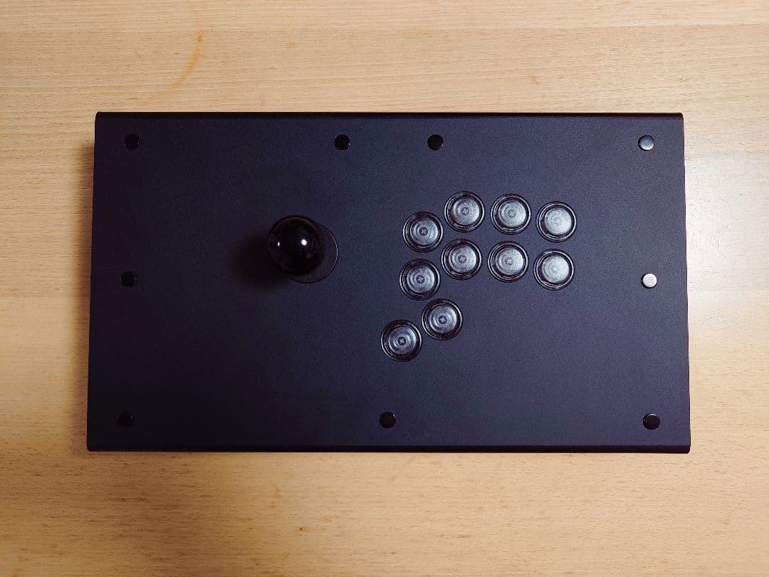 【PKB PC】PWS FS-24 PUNKWORKSHOP アケコン